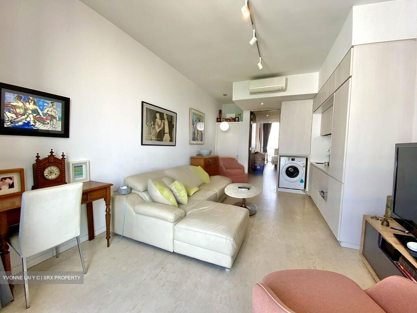 Fulcrum (D15), Condominium #462267051